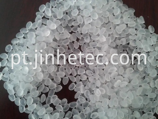 Pp raw Material Polypropylene Granules Price For Fabric